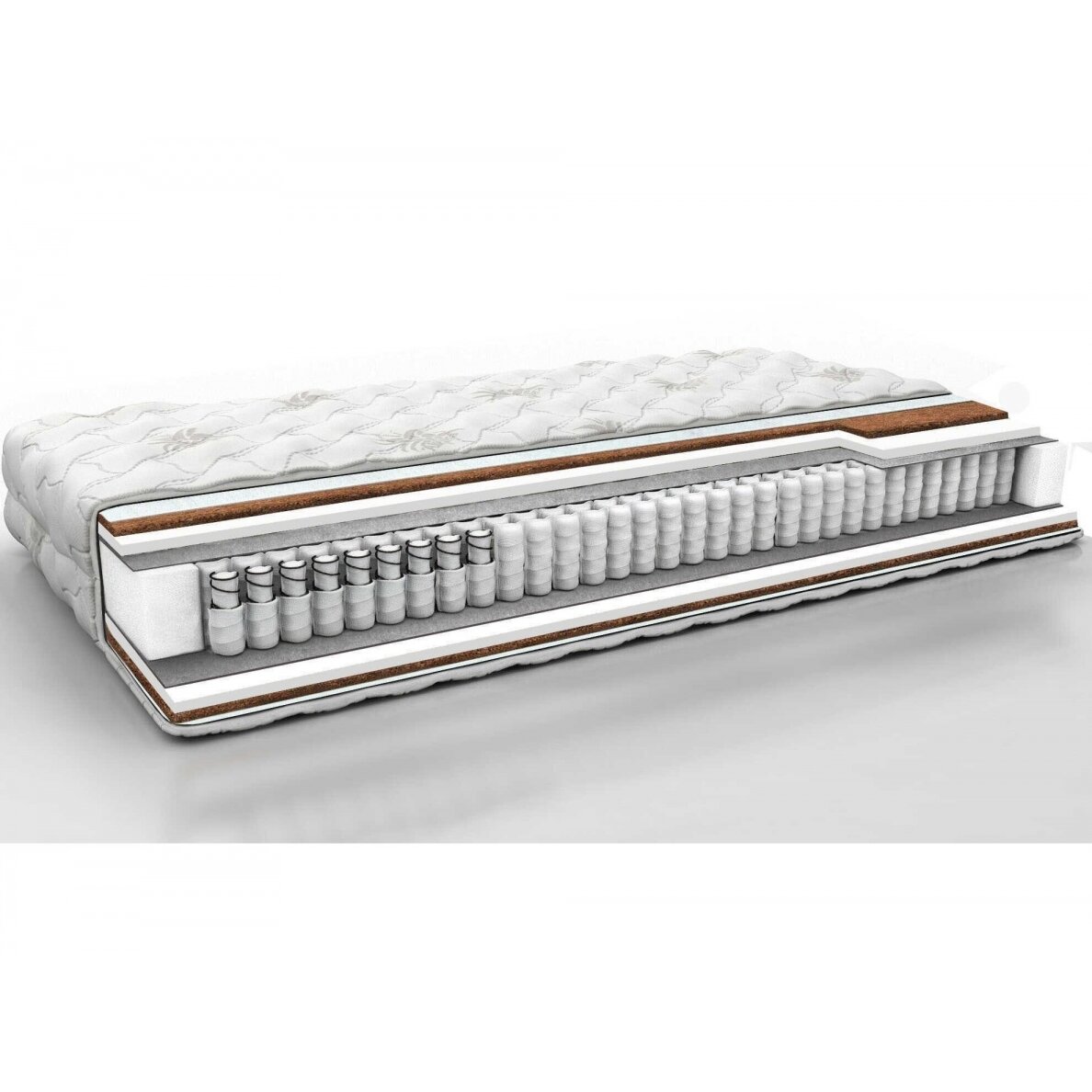Čiužinys Elite B502 200x80 cm Čiužinys Elite B502 200x80 cm