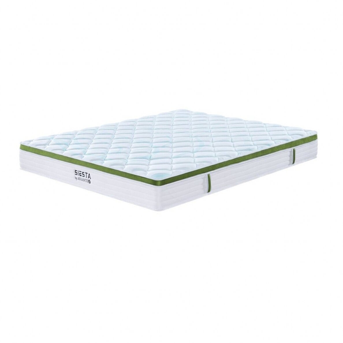Čiužinys Siesta Green 180