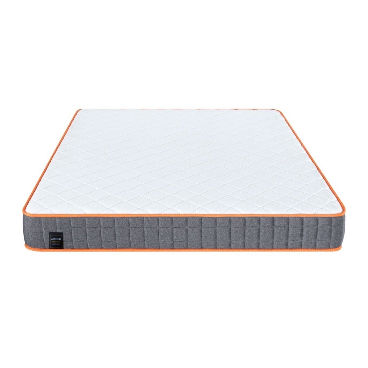 Čiužinys Siesta Orange 160 2 Čiužinys Siesta Orange 160 2