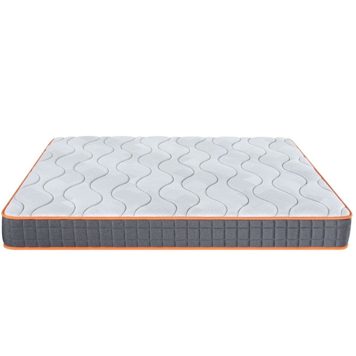 Čiužinys Siesta Orange 160 6