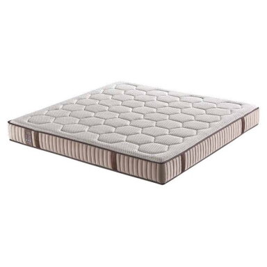 Čiužinys ALPINA 200x200 cm, aukštis 25 cm