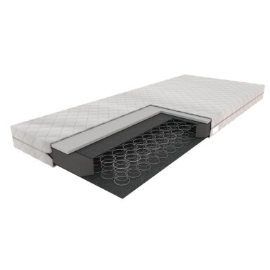 Čiužinys bonellowy 140x200