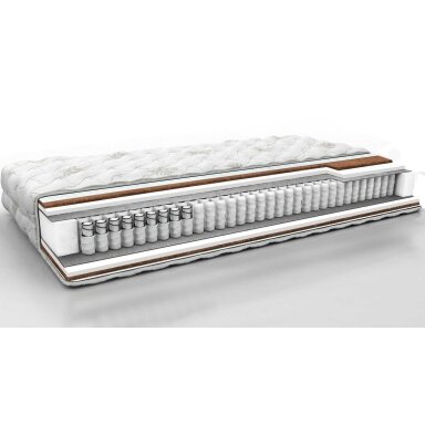 Čiužinys Elite B502 200x80 cm