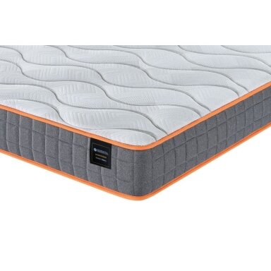 Čiužinys Siesta Orange 160