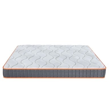 Čiužinys Siesta Orange 160