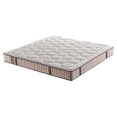 Čiužinys ALPINA 200x200 cm, aukštis 25 cm Čiužinys ALPINA 200x200 cm, aukštis 25 cm