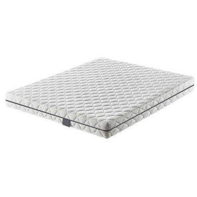 Čiužinys LIRA 200x200 cm, aukštis 19 cm