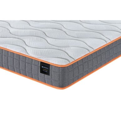 Čiužinys Siesta Orange 140 1