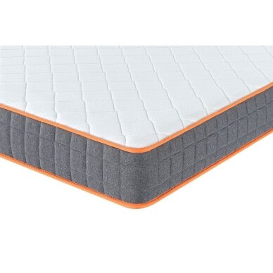 Čiužinys Siesta Orange 160 7 Čiužinys Siesta Orange 160 7