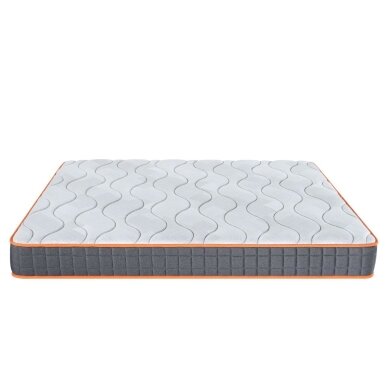 Čiužinys Siesta Orange 160