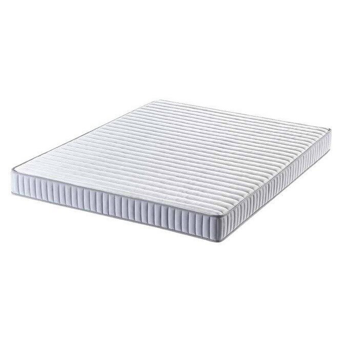Čiužinys MODERNA 200x200 cm, aukštis 20 cm