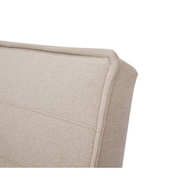 Fotelis-lova AMBER, smėlio 5 Fotelis-lova AMBER, smėlio 5