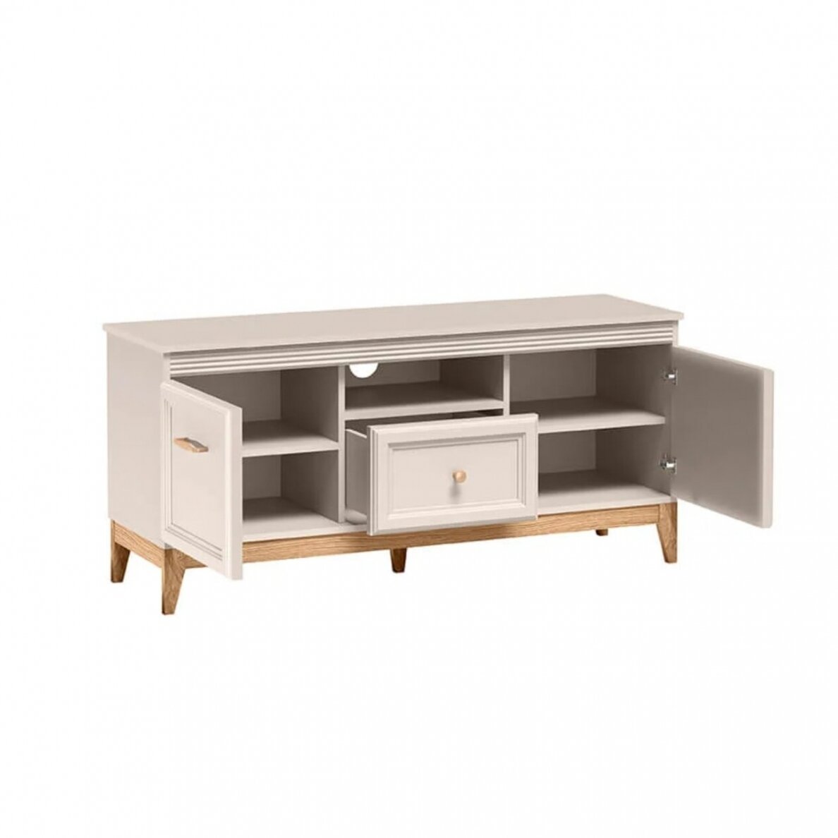 TV staliukas W-8 1