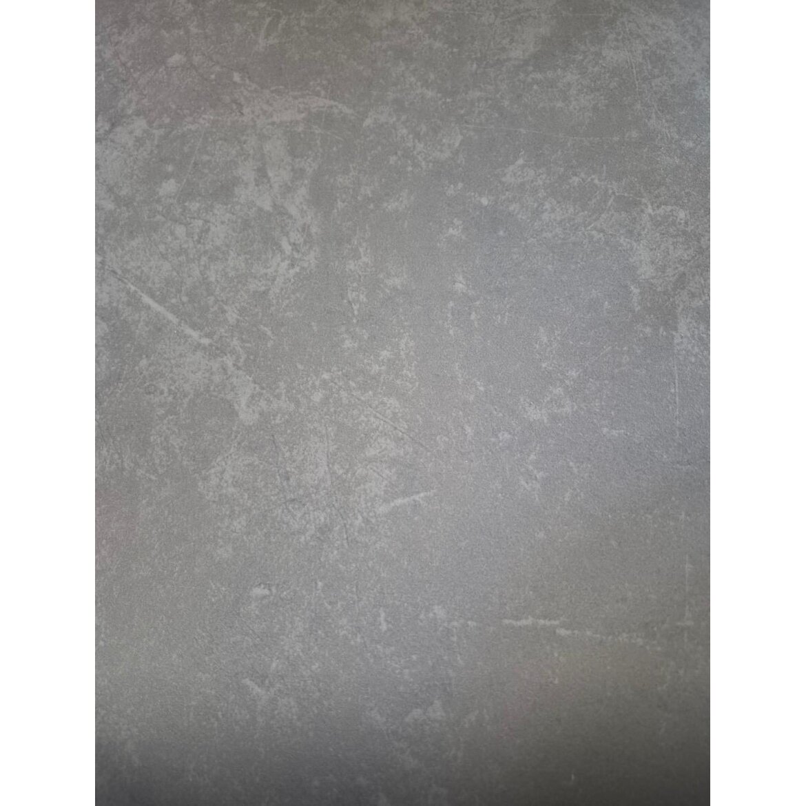Išskleidžiamas valgomojo stalas REEF 90-140x70 cm, matinė šviesiai pilka Išskleidžiamas valgomojo stalas REEF 90-140x70 cm, matinė šviesiai pilka