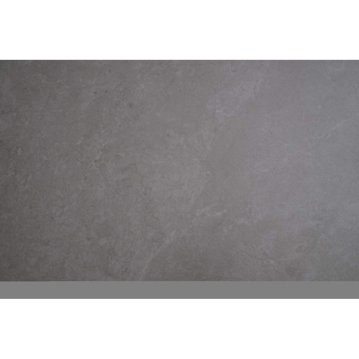 Išskleidžiamas valgomojo stalas LIBRA 100-130x100 cm, matinė šviesiai pilka 5