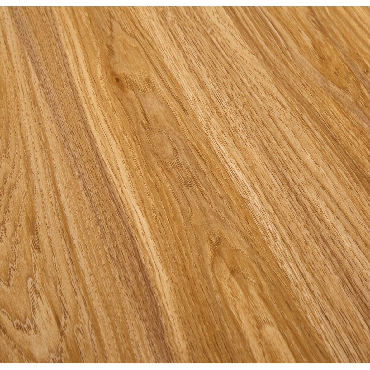 Išskleidžiamas valgomojo stalas RONDO 90-120x90 cm, ąžuolas 5