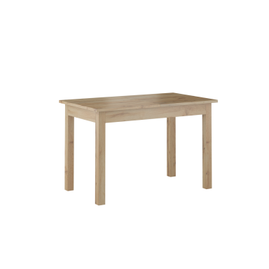 Išskleidžiamas stalas (votan) 120(160)x70