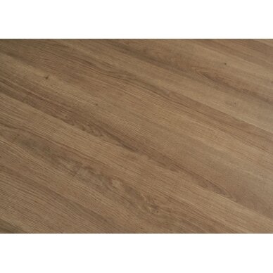 Išskleidžiamas valgomojo stalas LOFT 90-125x70 cm, ąžuolas 5