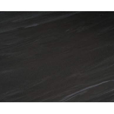 Išskleidžiamas valgomojo stalas REEF 90-140x70 cm, matinė antracito 4 Išskleidžiamas valgomojo stalas REEF 90-140x70 cm, matinė antracito 4