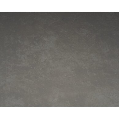 Išskleidžiamas valgomojo stalas REEF 90-140x70 cm, matinė šviesiai pilka 5 Išskleidžiamas valgomojo stalas REEF 90-140x70 cm, matinė šviesiai pilka 5