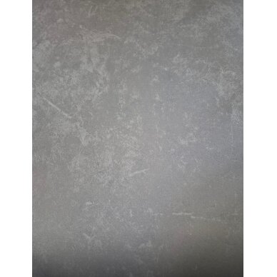 Išskleidžiamas valgomojo stalas REEF 90-140x70 cm, matinė šviesiai pilka