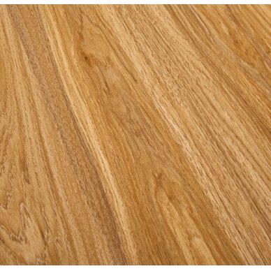 Išskleidžiamas valgomojo stalas RONDO 90-120x90 cm, ąžuolas 5 Išskleidžiamas valgomojo stalas RONDO 90-120x90 cm, ąžuolas 5