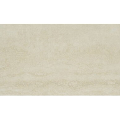Išskleidžiamas valgomojo stalas VELA 110-170x75 cm, matinė smėlio (camel), pilkos kojos 4