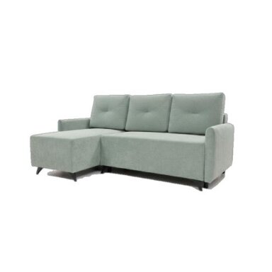 Kampinė sofa-lova MONZA, miegamoji vieta 138x199 cm Kampinė sofa-lova MONZA, miegamoji vieta 138x199 cm