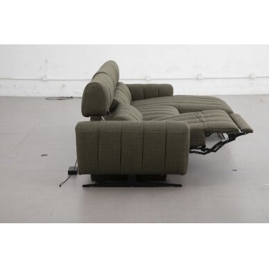 Kampinė sofa 51180HM, žalia, dešininė 3 Kampinė sofa 51180HM, žalia, dešininė 3