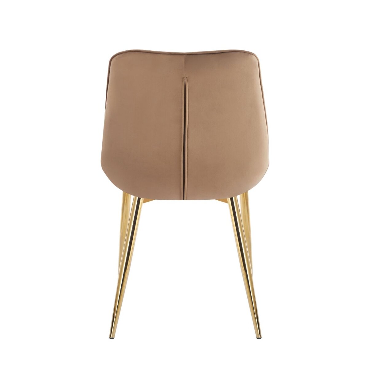 Kėdė aksomas - Riviera 24 cappuccino 2