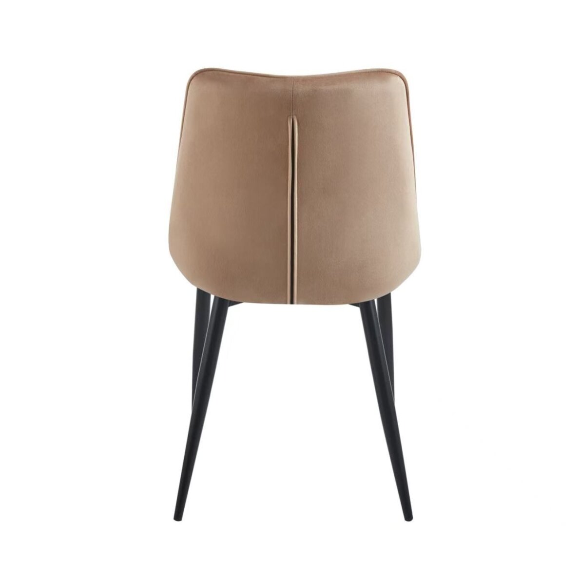 Kėdė aksomas - Riviera 24 cappuccino 2
