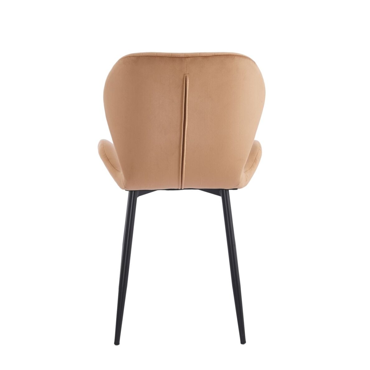 Kėdė aksomas - Riviera 24 cappuccino 3 Kėdė aksomas - Riviera 24 cappuccino 3