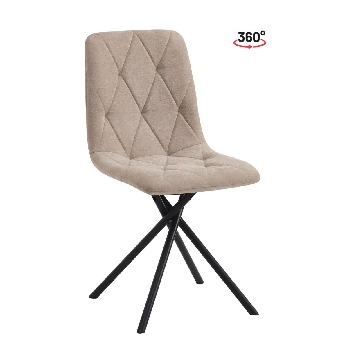 Kėdė cappuccino Wind 11 Kėdė cappuccino Wind 11