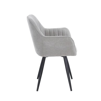 Kėdė jasny pilkas Scala NW 84 2