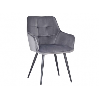 Kėdė M10 Grey 1 Kėdė M10 Grey 1
