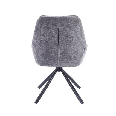 Kėdė pilki Vibe 95 2 Kėdė pilki Vibe 95 2
