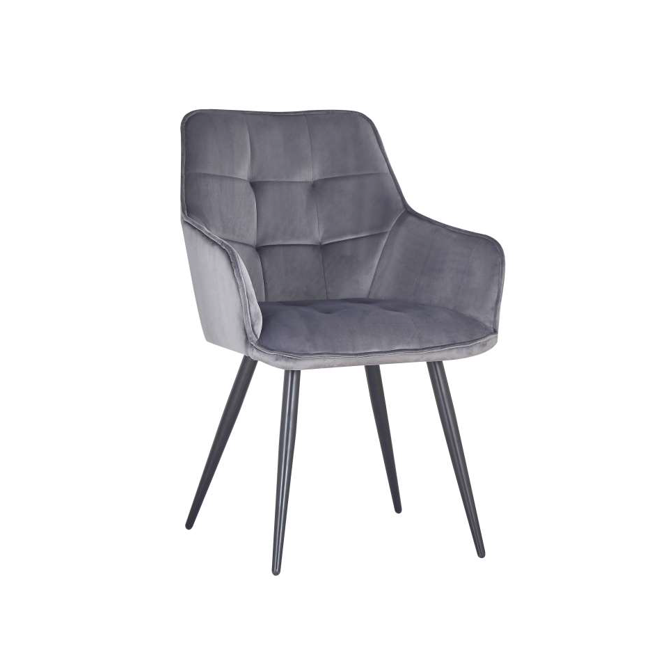 Kėdė M10 Grey 1 Kėdė M10 Grey 1