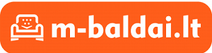 Baldai namams