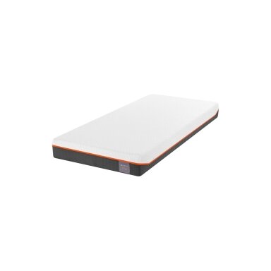Putų čiužinys vaikams SMART 90x200 cm, aukštis 18 cm