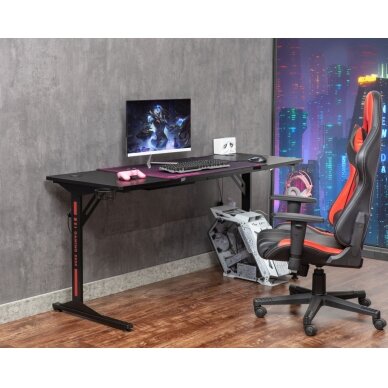 Rašomasis stalas gamingowe 3