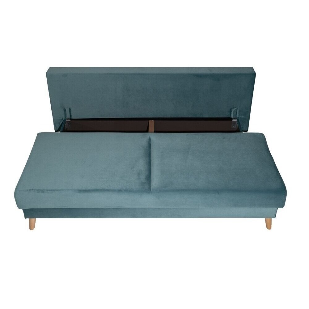 Sofa - lova Oliw 2