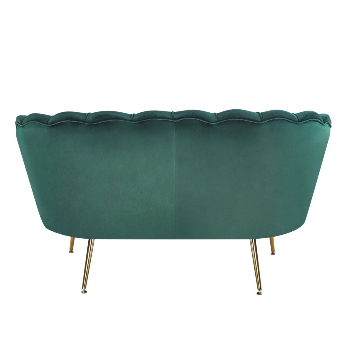 Sofa aksomas (G) - Riviera 38 žalia 2 Sofa aksomas (G) - Riviera 38 žalia 2