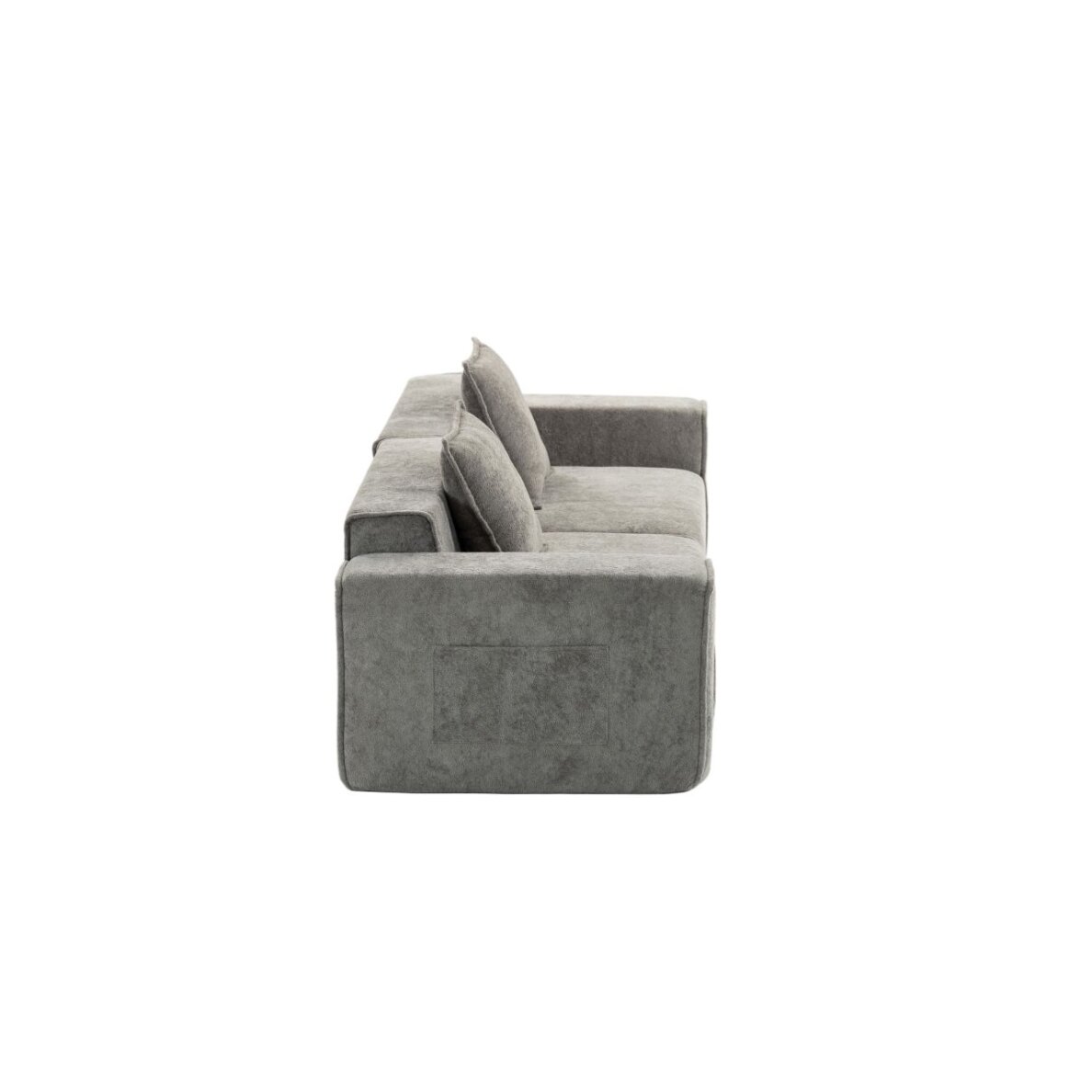 Sofa kompresyjna (pilka) 2