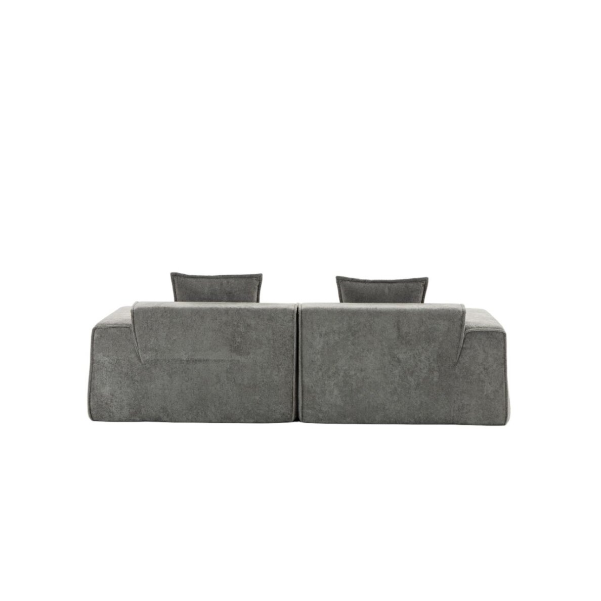 Sofa kompresyjna (pilka) 3