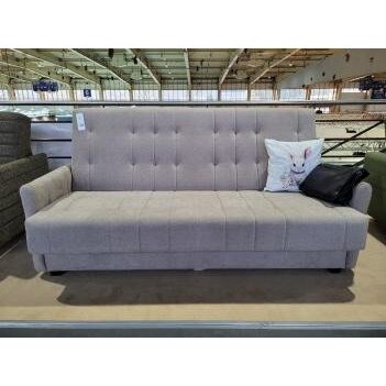 Sofa-lova GOLD, miegamoji vieta 142x190 cm 1 Sofa-lova GOLD, miegamoji vieta 142x190 cm 1