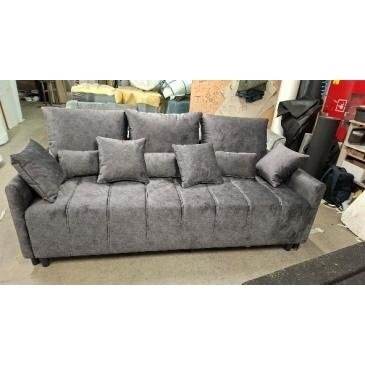 Sofa-lova SUPREME, miegamoji vieta 157x201 cm 1 Sofa-lova SUPREME, miegamoji vieta 157x201 cm 1