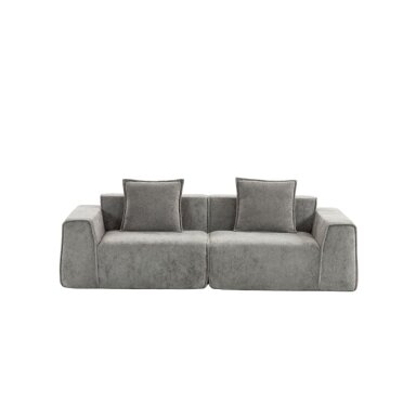 Sofa kompresyjna (pilka)