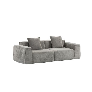 Sofa kompresyjna (pilka)