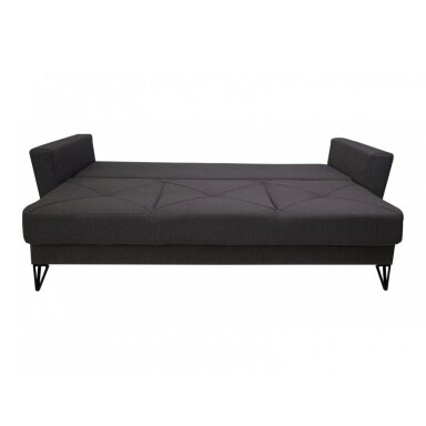Sofa - lova Brun Sofa - lova Brun