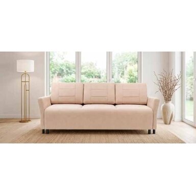 Sofa-lova CALDO, miegamoji vieta 142x202 cm Sofa-lova CALDO, miegamoji vieta 142x202 cm